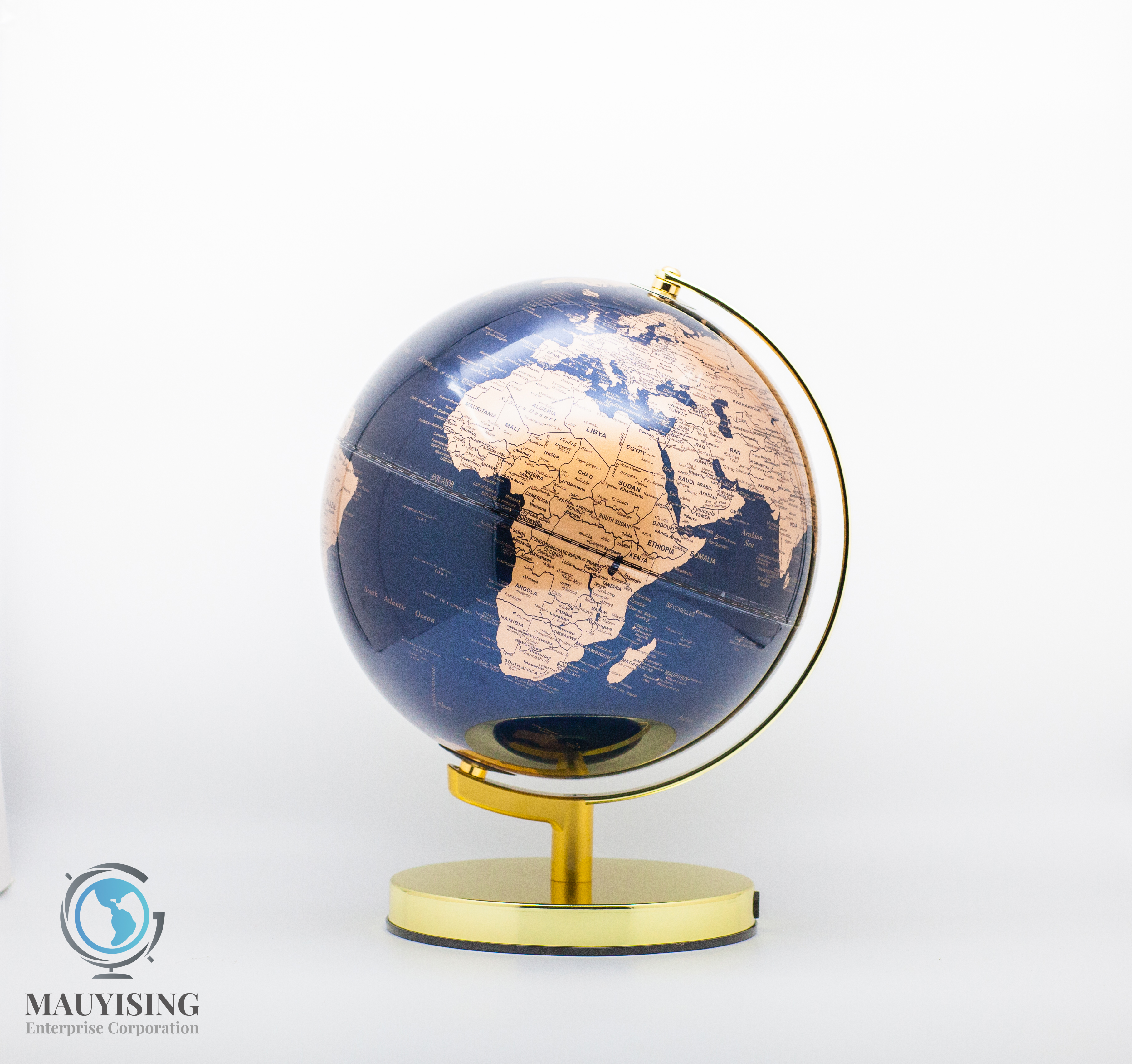 10 inch globe | MAUYISING ENTERPRISE CORPORATION.